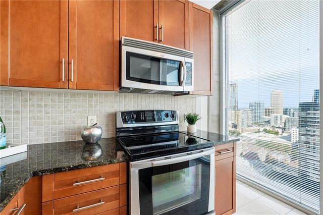 855 Peachtree Street NE 2912, Atlanta, GA 30308