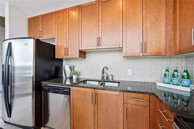 855 Peachtree Street NE 2912, Atlanta, GA 30308