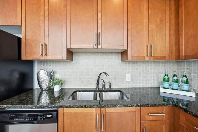 855 Peachtree Street NE 2912, Atlanta, GA 30308