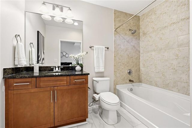 855 Peachtree Street NE 2912, Atlanta, GA 30308