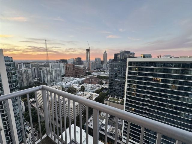 855 Peachtree Street NE 2912, Atlanta, GA 30308