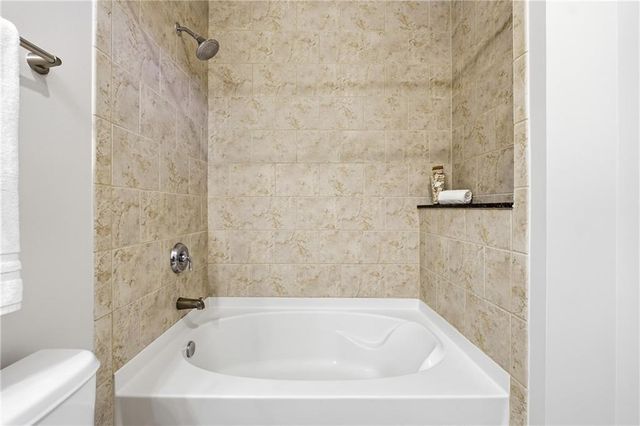 855 Peachtree Street NE 2912, Atlanta, GA 30308