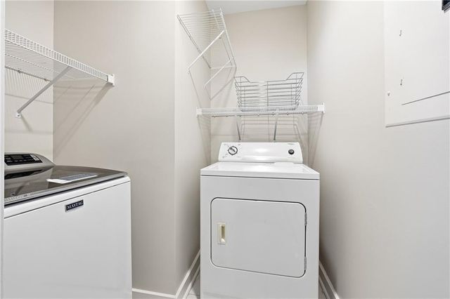 855 Peachtree Street NE 2912, Atlanta, GA 30308