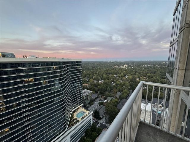855 Peachtree Street NE 2912, Atlanta, GA 30308