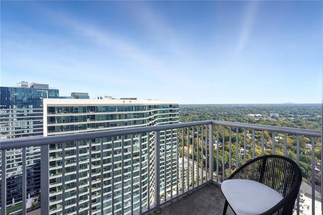 855 Peachtree Street NE 2912, Atlanta, GA 30308