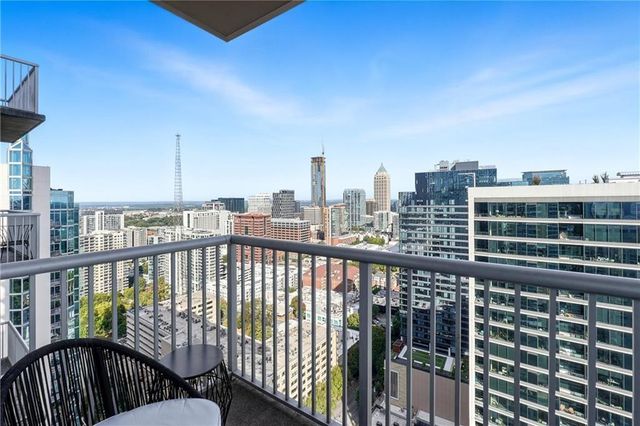 855 Peachtree Street NE 2912, Atlanta, GA 30308