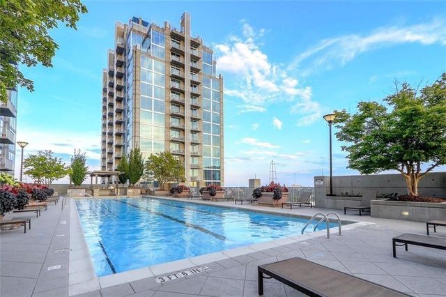 855 Peachtree Street NE 2912, Atlanta, GA 30308