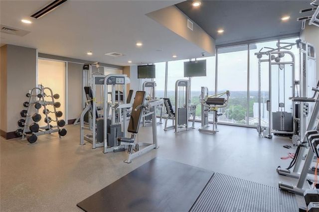 855 Peachtree Street NE 2912, Atlanta, GA 30308