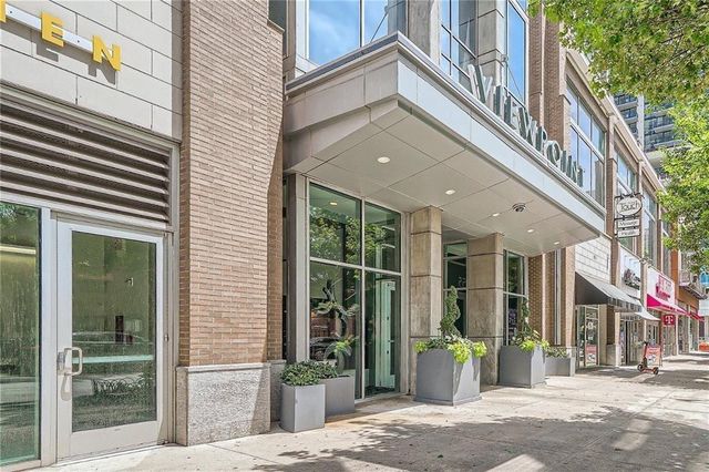 855 Peachtree Street NE 2912, Atlanta, GA 30308