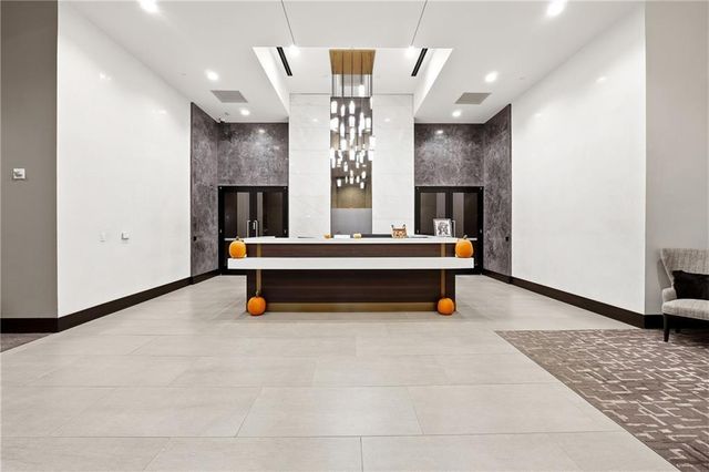 855 Peachtree Street NE 2912, Atlanta, GA 30308