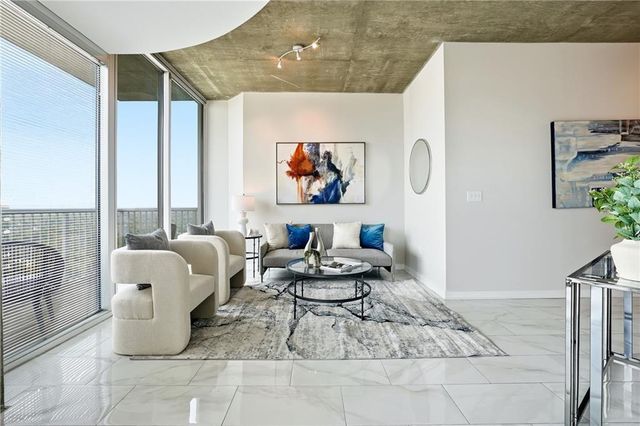 855 Peachtree Street NE 2912, Atlanta, GA 30308