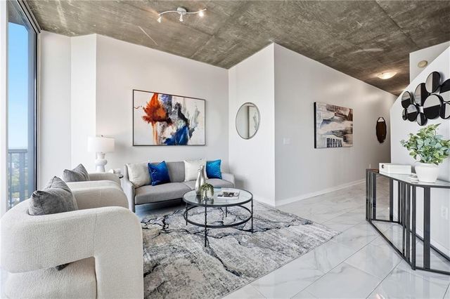 855 Peachtree Street NE 2912, Atlanta, GA 30308