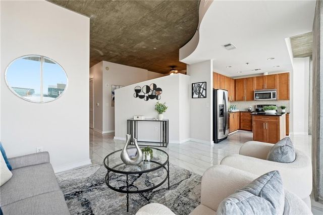 855 Peachtree Street NE 2912, Atlanta, GA 30308