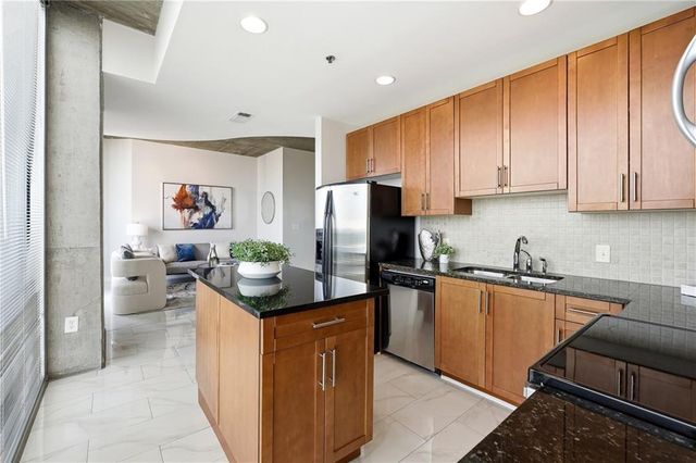 855 Peachtree Street NE 2912, Atlanta, GA 30308