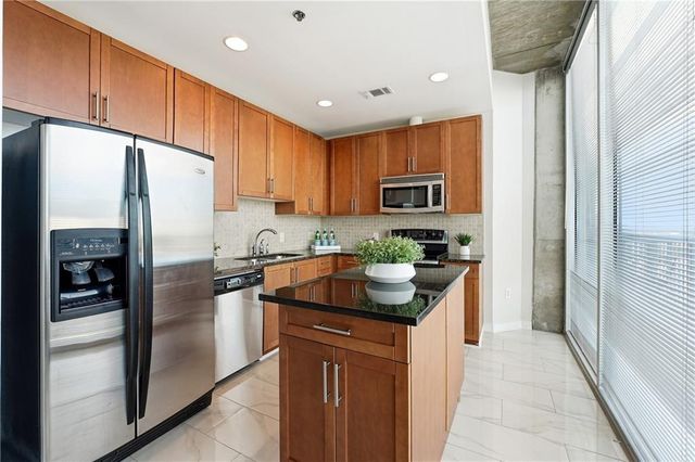 855 Peachtree Street NE 2912, Atlanta, GA 30308