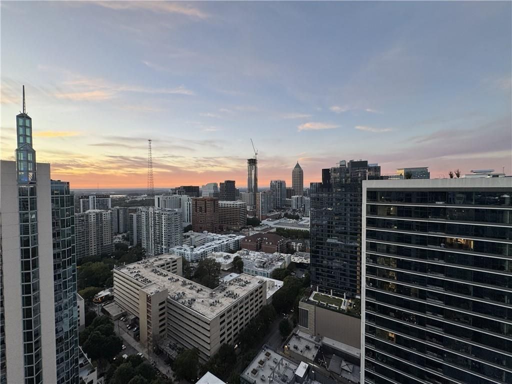 855 Peachtree Street NE 2912, Atlanta, GA 30308