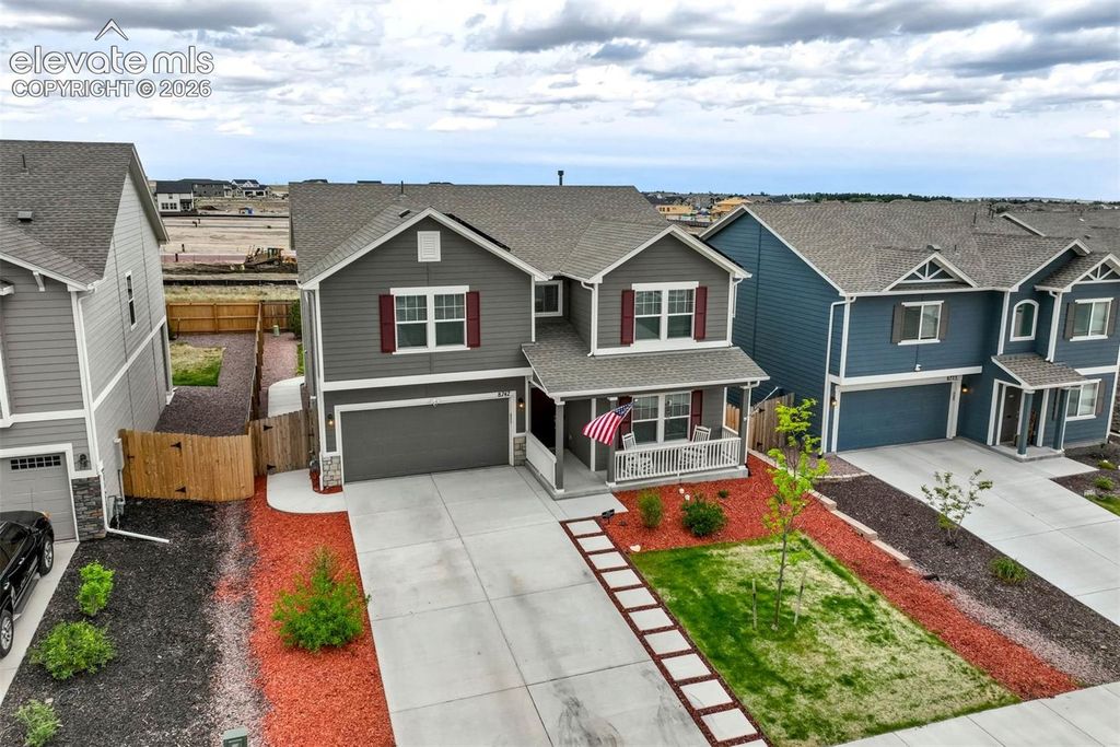 8747 Bynum Drive, Colorado Springs, CO 80908 — photo 5