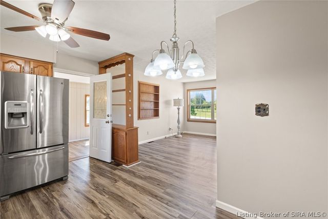 5814 & 5816 Bethany Road, Charlestown, IN 47111