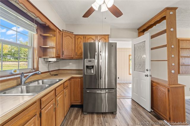 5814 & 5816 Bethany Road, Charlestown, IN 47111