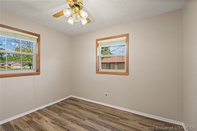 5814 & 5816 Bethany Road, Charlestown, IN 47111