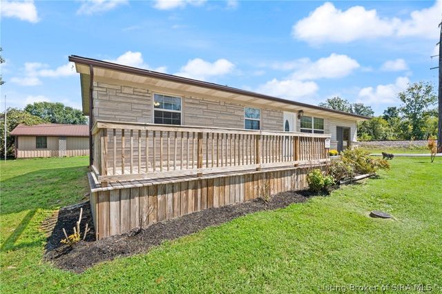 5814 & 5816 Bethany Road, Charlestown, IN 47111