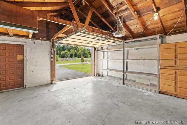 5814 & 5816 Bethany Road, Charlestown, IN 47111