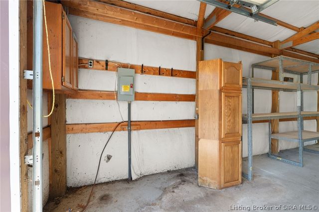 5814 & 5816 Bethany Road, Charlestown, IN 47111