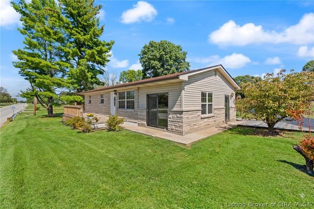 5814 & 5816 Bethany Road, Charlestown, IN 47111