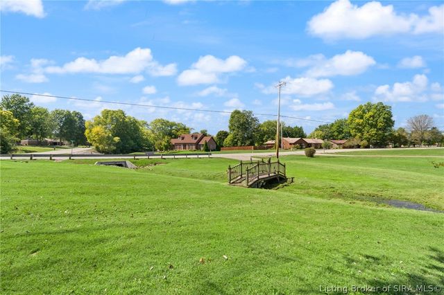 5814 & 5816 Bethany Road, Charlestown, IN 47111