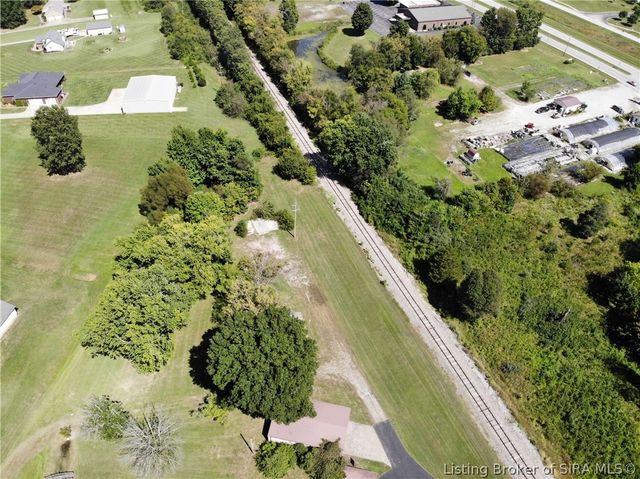 5814 & 5816 Bethany Road, Charlestown, IN 47111