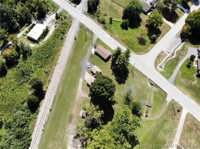 5814 & 5816 Bethany Road, Charlestown, IN 47111