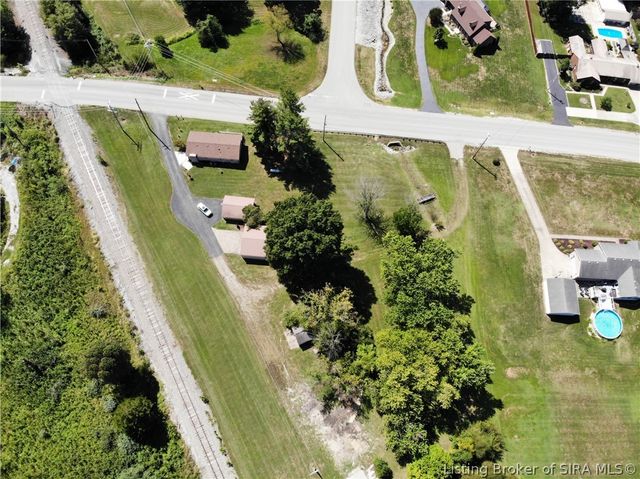 5814 & 5816 Bethany Road, Charlestown, IN 47111