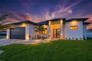1031 SW 1st Terrace, Cape Coral, FL 33991