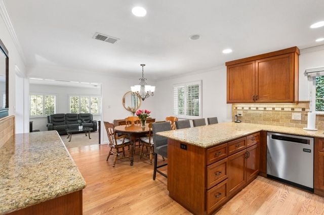 5883 Manichetti Court, San Jose, CA 95123