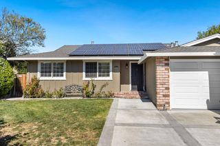 5883 Manichetti Court, San Jose, CA 95123