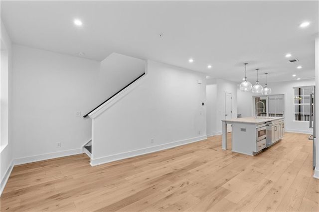 201 New Street 1204, Decatur, GA 30030