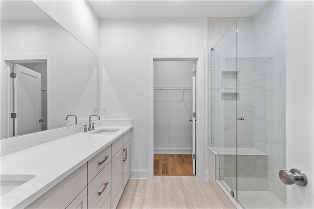 201 New Street 1204, Decatur, GA 30030