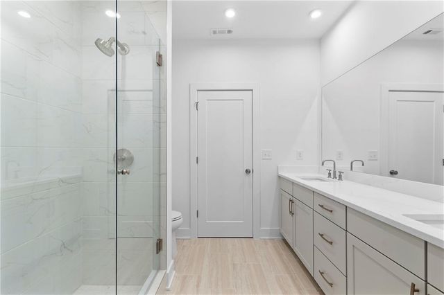 201 New Street 1204, Decatur, GA 30030