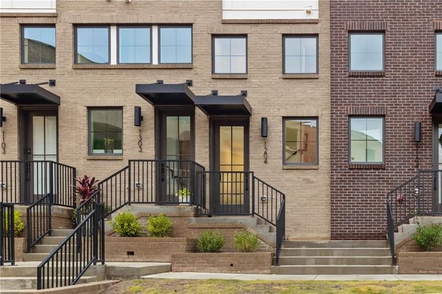 201 New Street 1204, Decatur, GA 30030