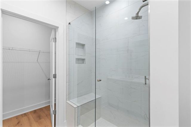 201 New Street 1204, Decatur, GA 30030