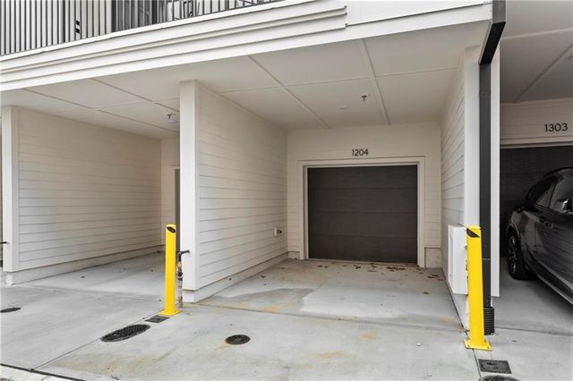 201 New Street 1204, Decatur, GA 30030