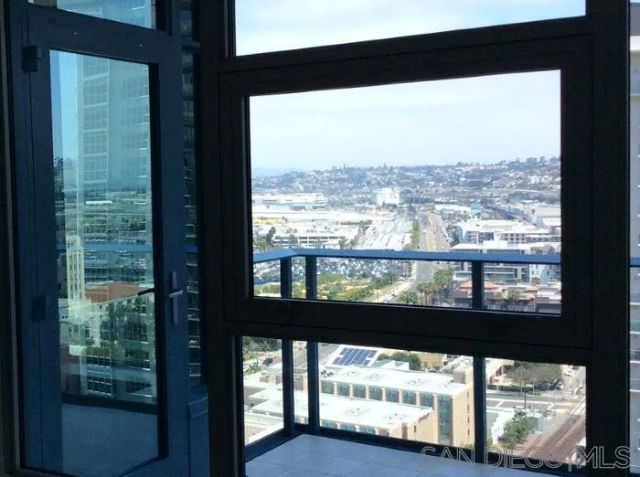 1388 Kettner Blvd 2103, San Diego, CA 92101