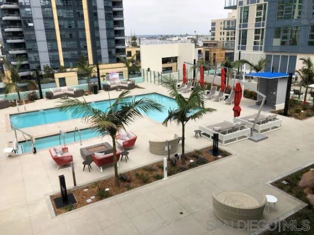 1388 Kettner Blvd 2103, San Diego, CA 92101