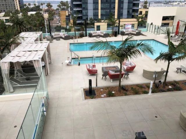 1388 Kettner Blvd 2103, San Diego, CA 92101