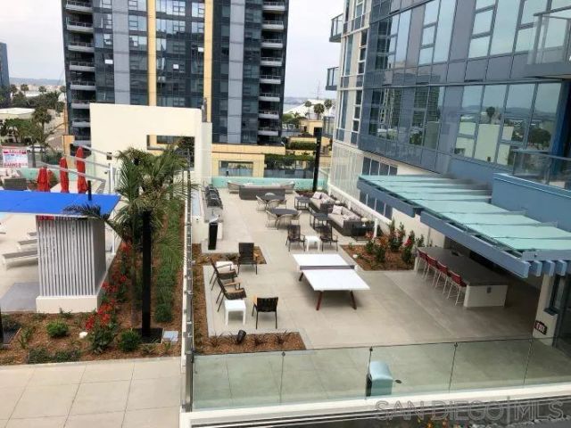 1388 Kettner Blvd 2103, San Diego, CA 92101
