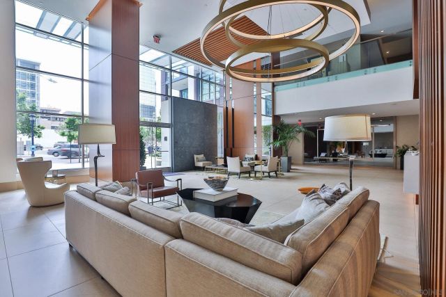 1388 Kettner Blvd 2103, San Diego, CA 92101