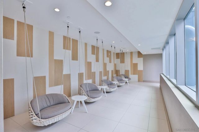 1388 Kettner Blvd 2103, San Diego, CA 92101