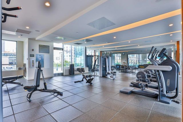 1388 Kettner Blvd 2103, San Diego, CA 92101