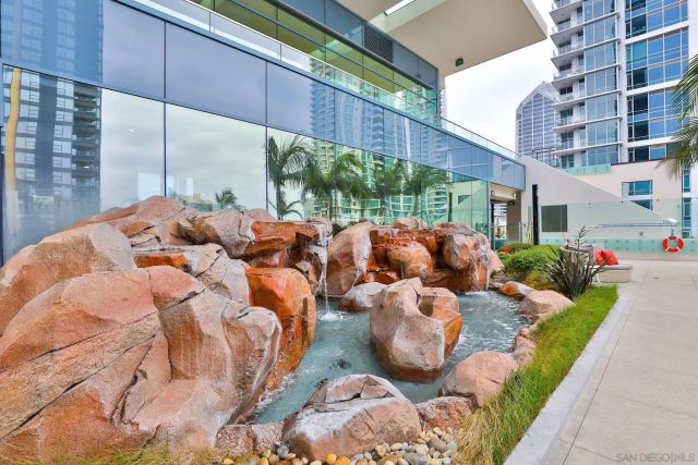 1388 Kettner Blvd 2103, San Diego, CA 92101