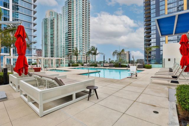 1388 Kettner Blvd 2103, San Diego, CA 92101